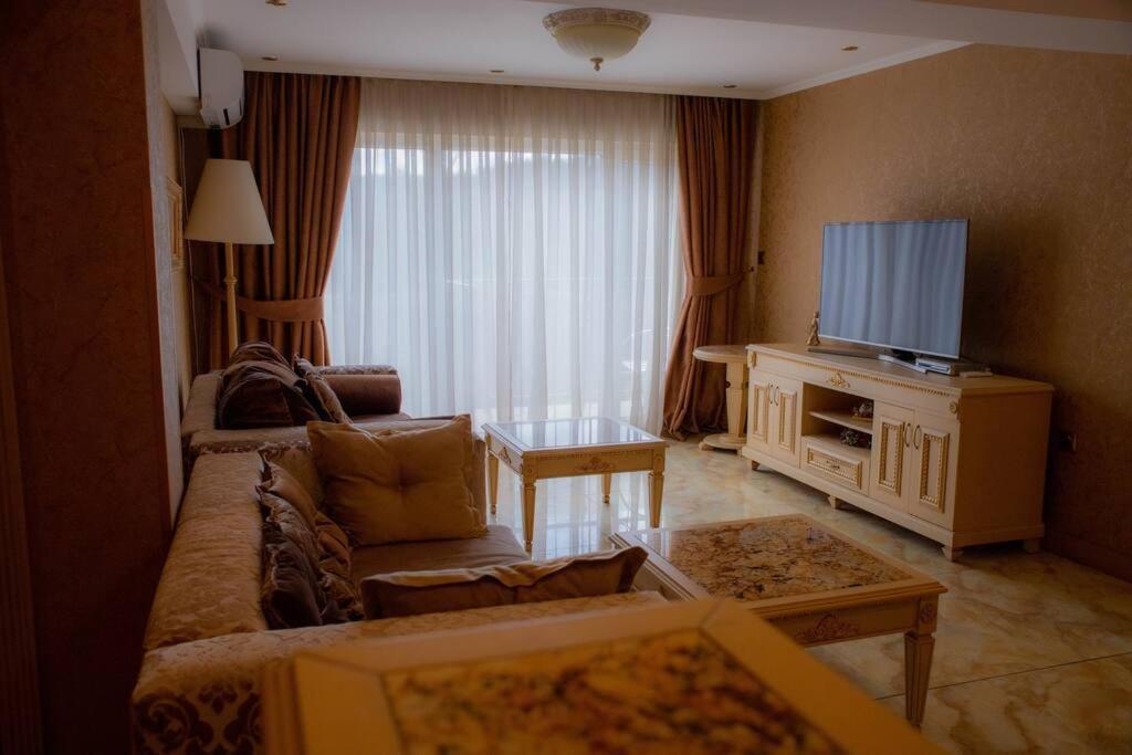 Luxury Apartment 'Rich' Welingrad Zewnętrze zdjęcie