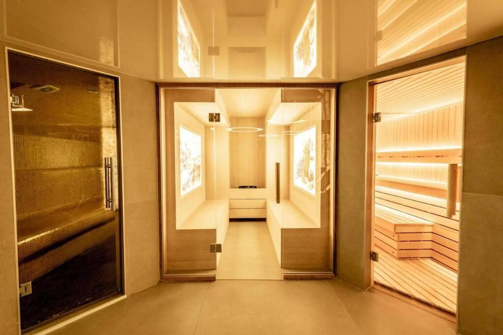Luxury Apartment 'Rich' Welingrad Zewnętrze zdjęcie