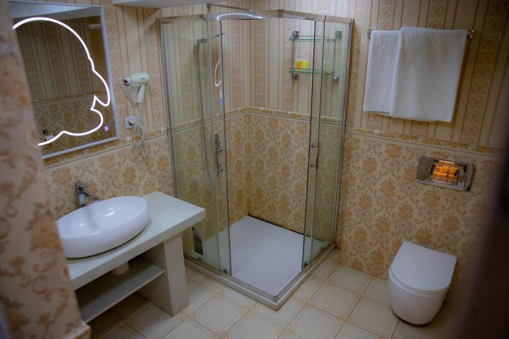 Luxury Apartment 'Rich' Welingrad Zewnętrze zdjęcie