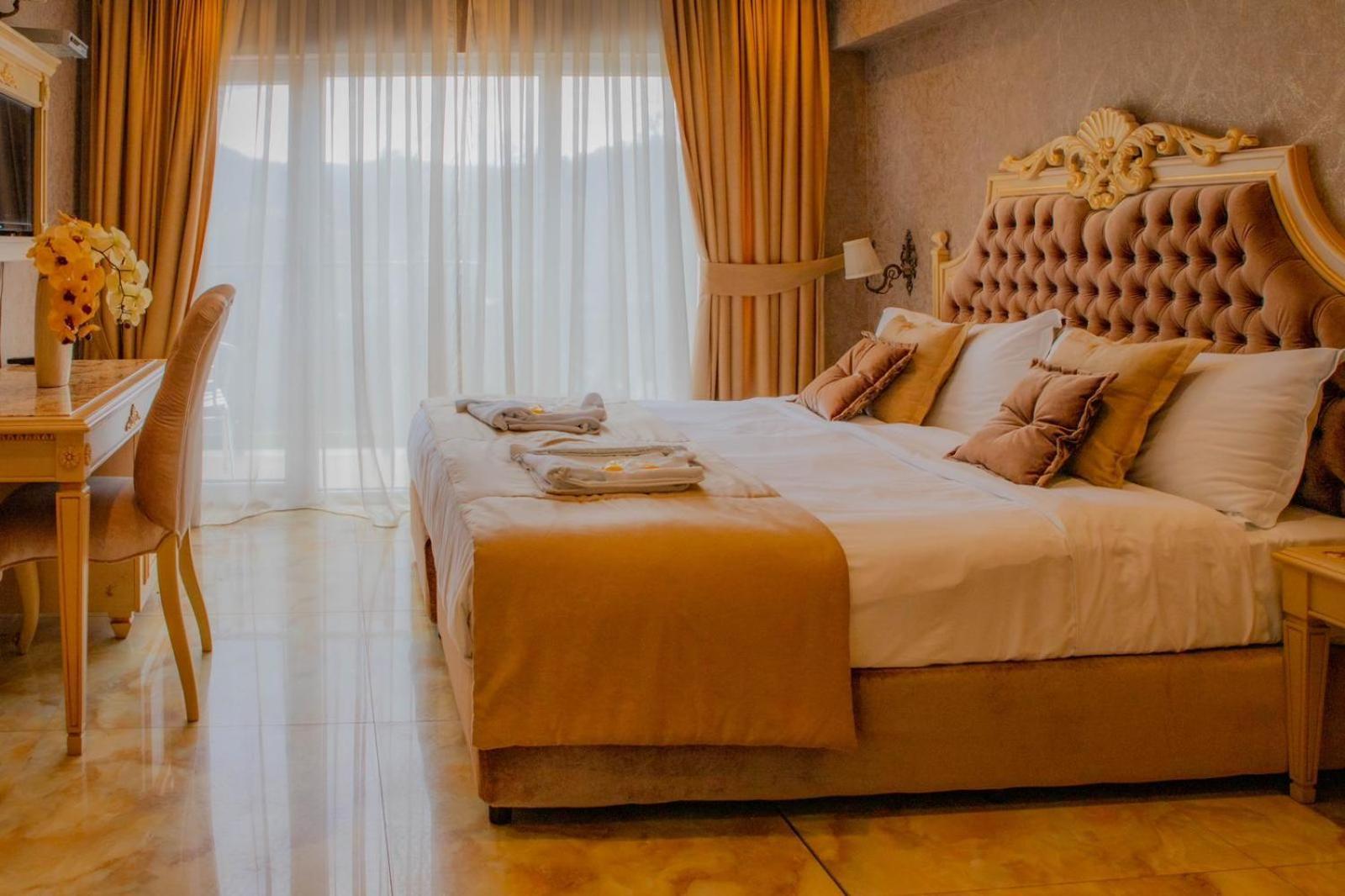 Luxury Apartment 'Rich' Welingrad Zewnętrze zdjęcie