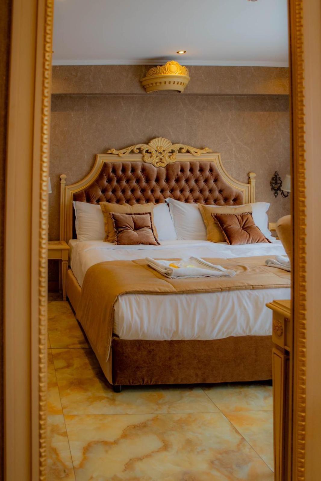 Luxury Apartment 'Rich' Welingrad Zewnętrze zdjęcie