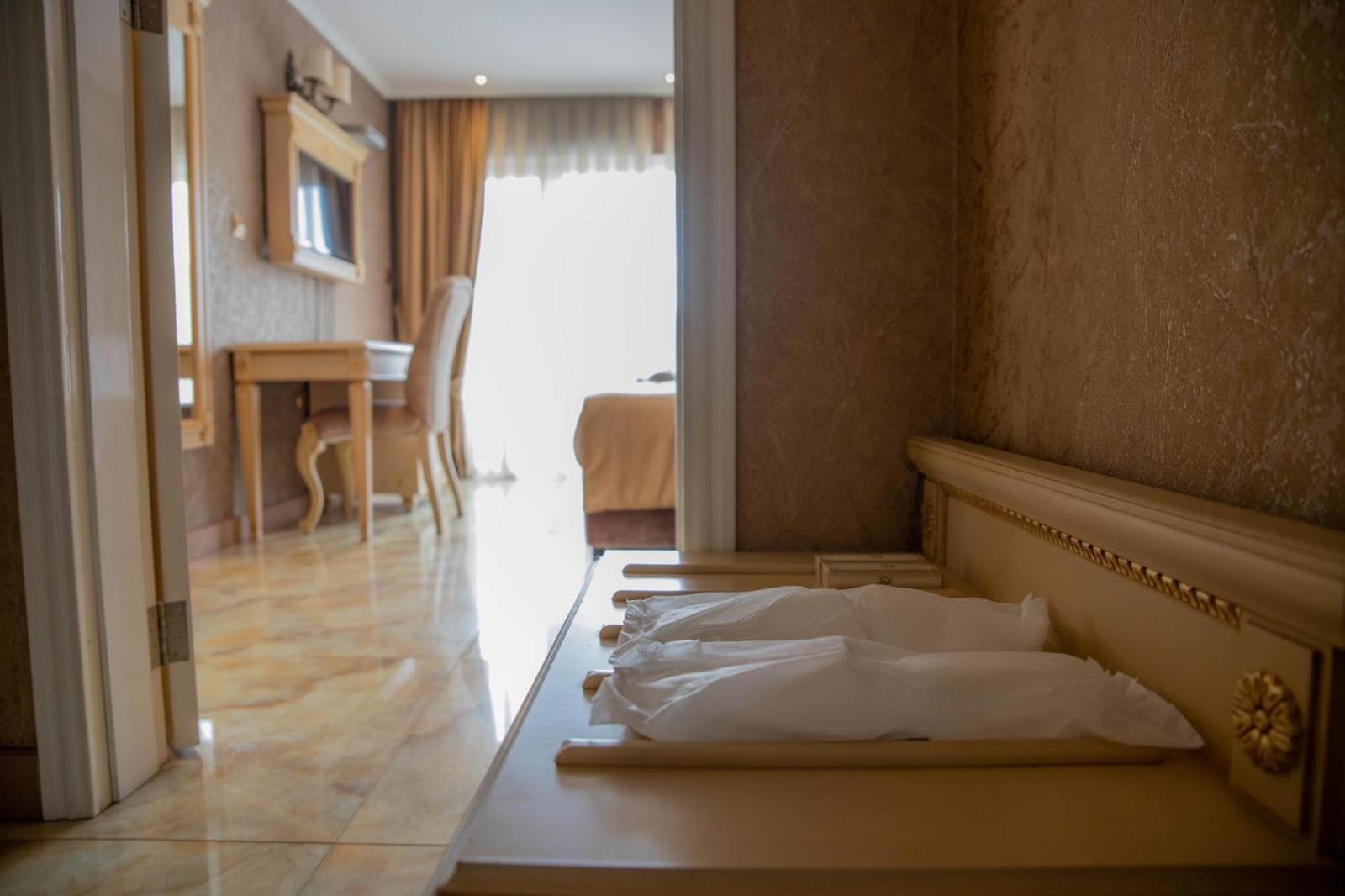 Luxury Apartment 'Rich' Welingrad Zewnętrze zdjęcie
