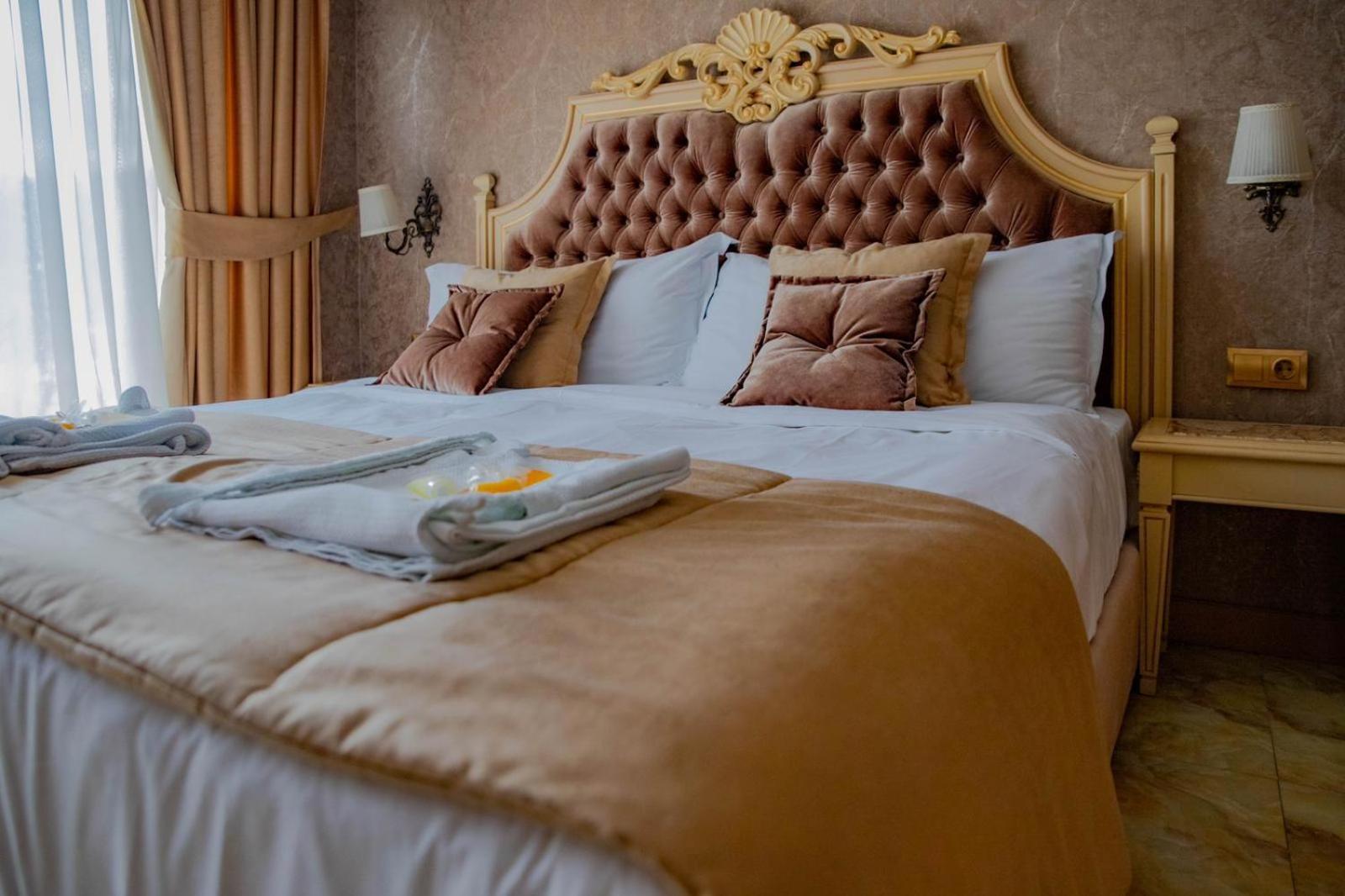 Luxury Apartment 'Rich' Welingrad Zewnętrze zdjęcie