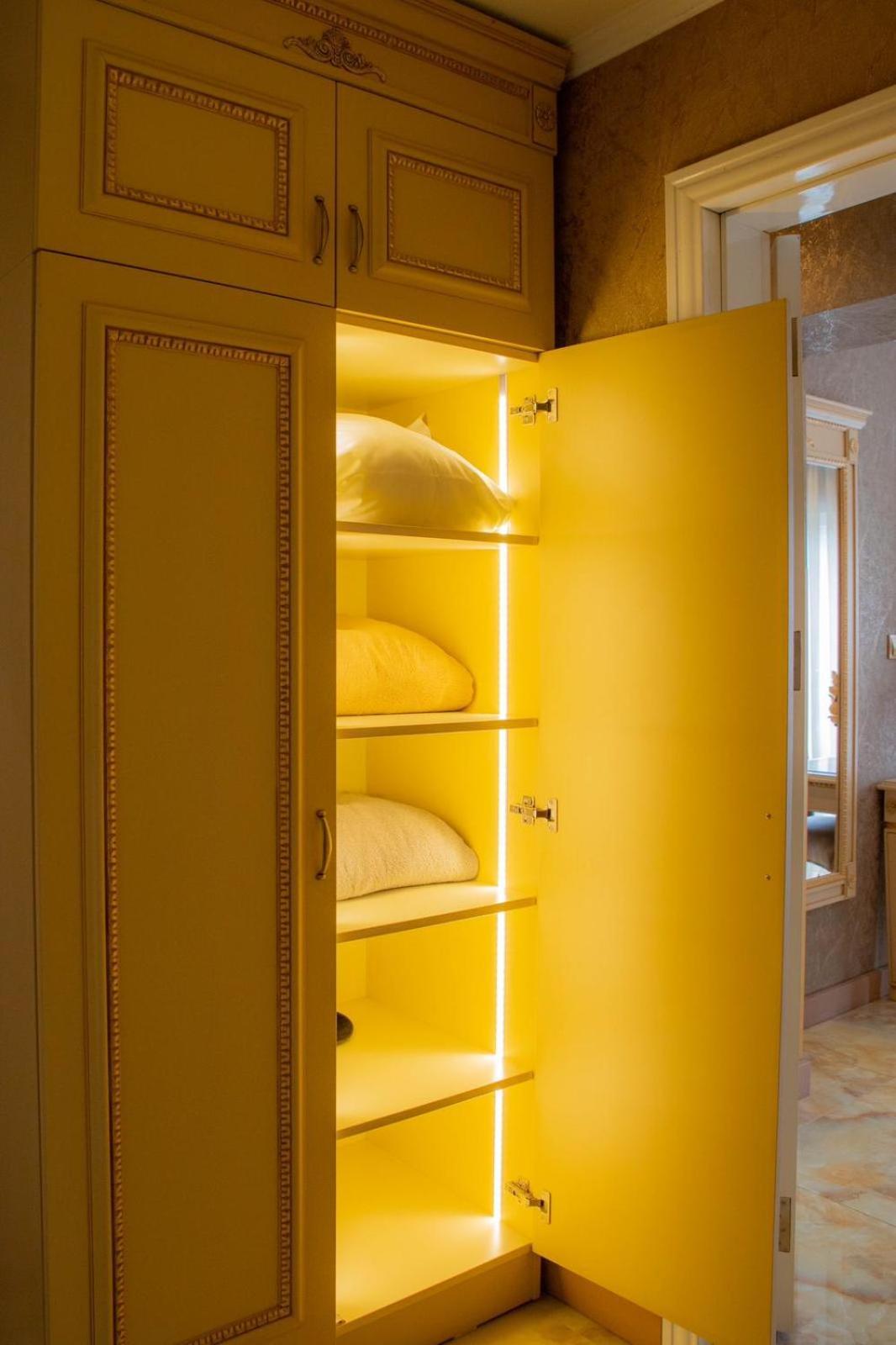Luxury Apartment 'Rich' Welingrad Zewnętrze zdjęcie