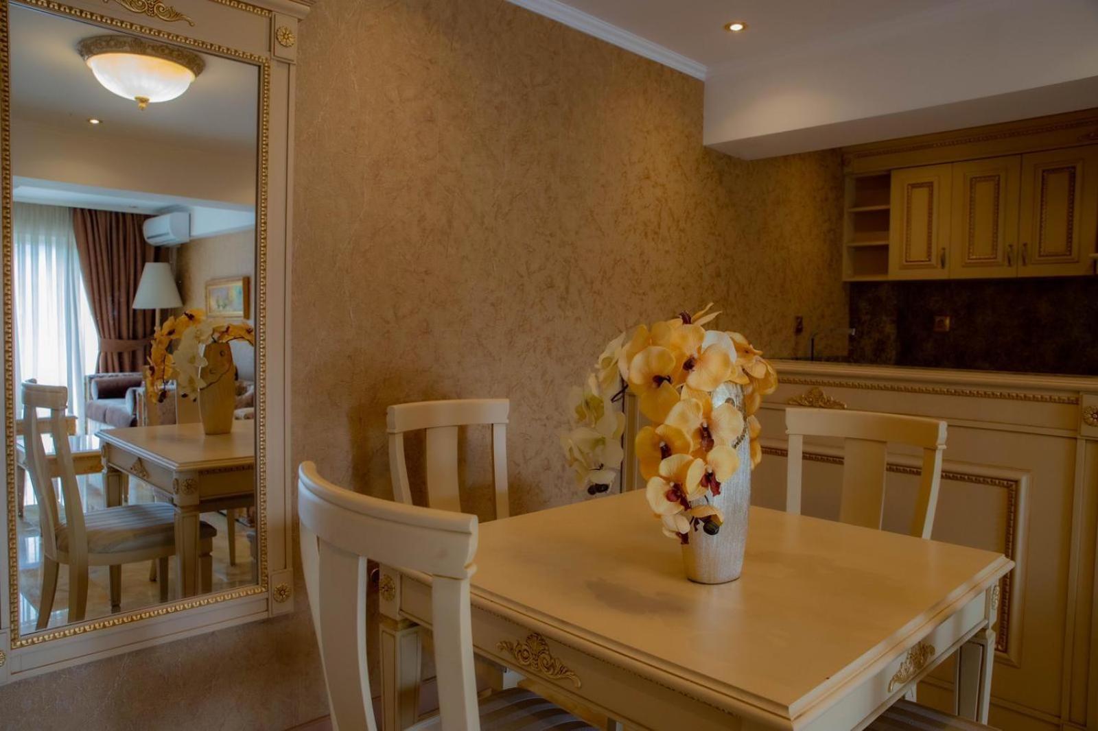 Luxury Apartment 'Rich' Welingrad Zewnętrze zdjęcie