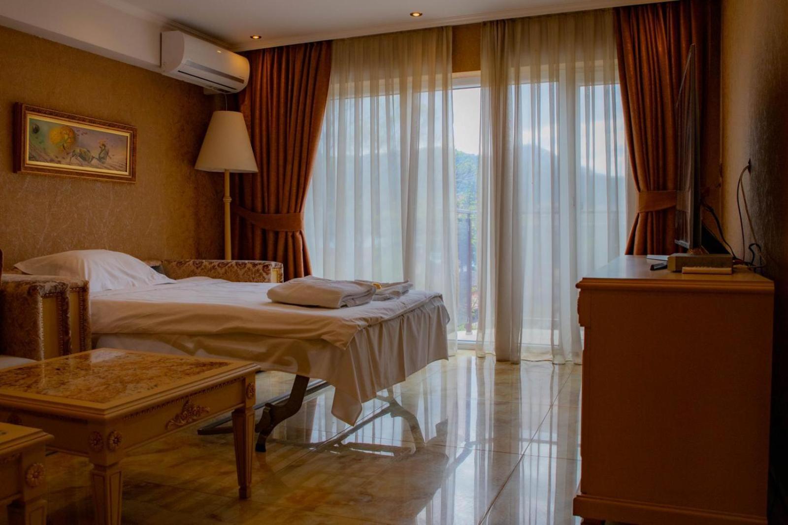 Luxury Apartment 'Rich' Welingrad Zewnętrze zdjęcie