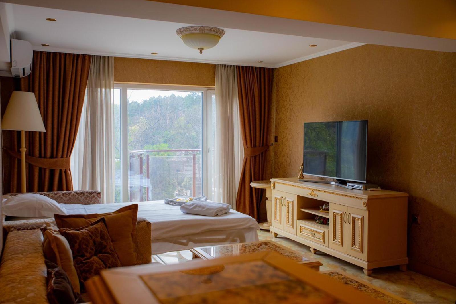 Luxury Apartment 'Rich' Welingrad Zewnętrze zdjęcie