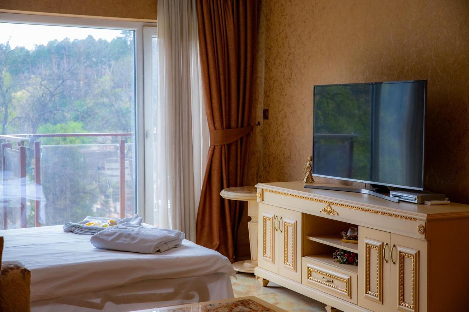 Luxury Apartment 'Rich' Welingrad Zewnętrze zdjęcie