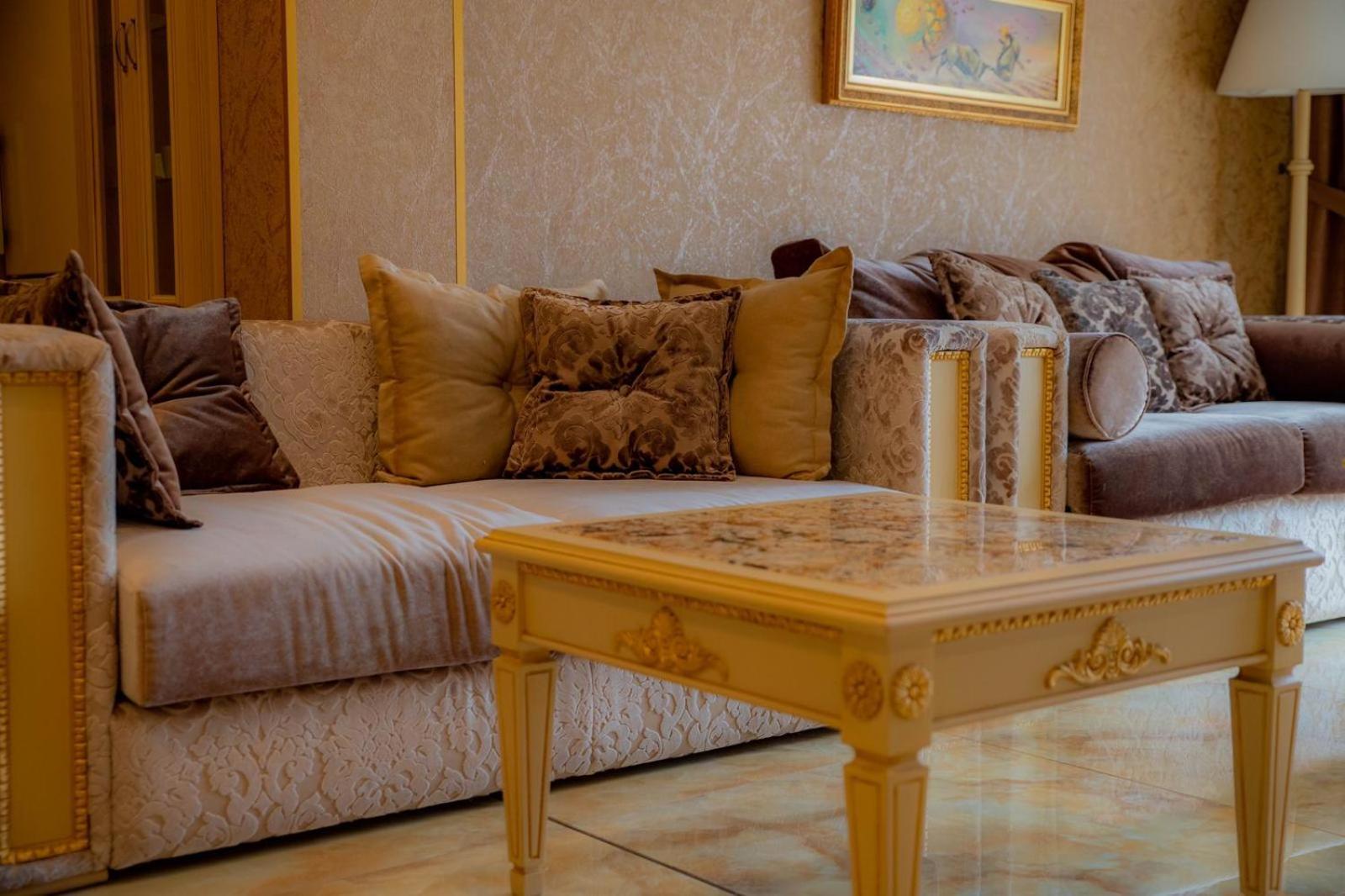Luxury Apartment 'Rich' Welingrad Zewnętrze zdjęcie