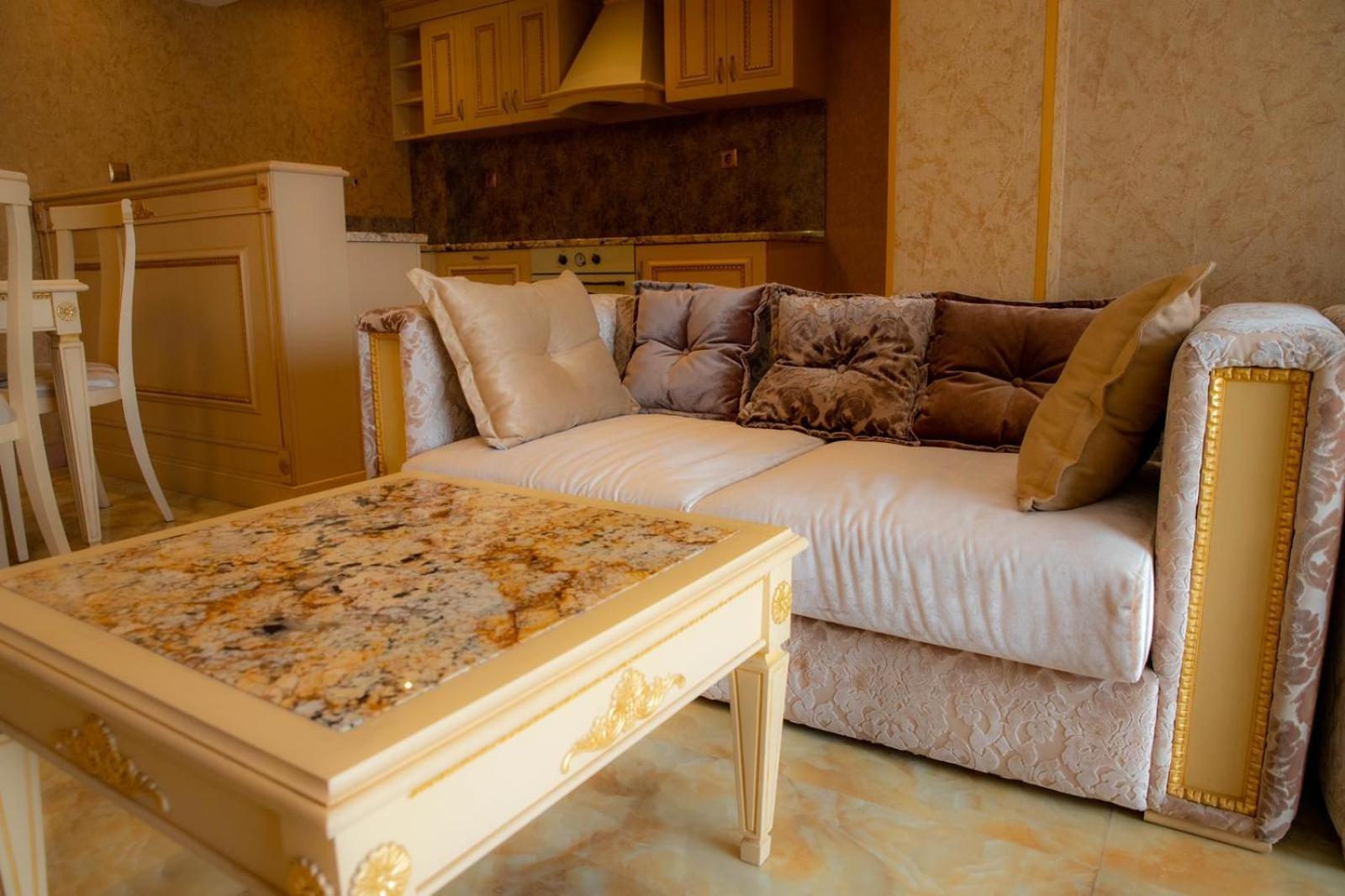 Luxury Apartment 'Rich' Welingrad Zewnętrze zdjęcie