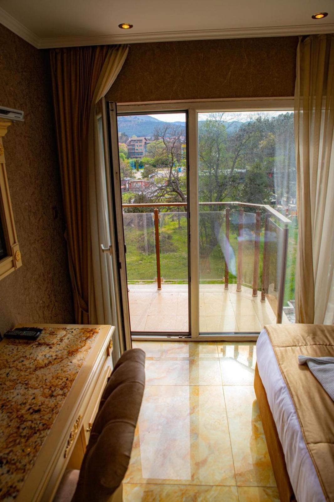Luxury Apartment 'Rich' Welingrad Zewnętrze zdjęcie